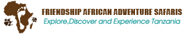 Friendship African Adventure Safaris